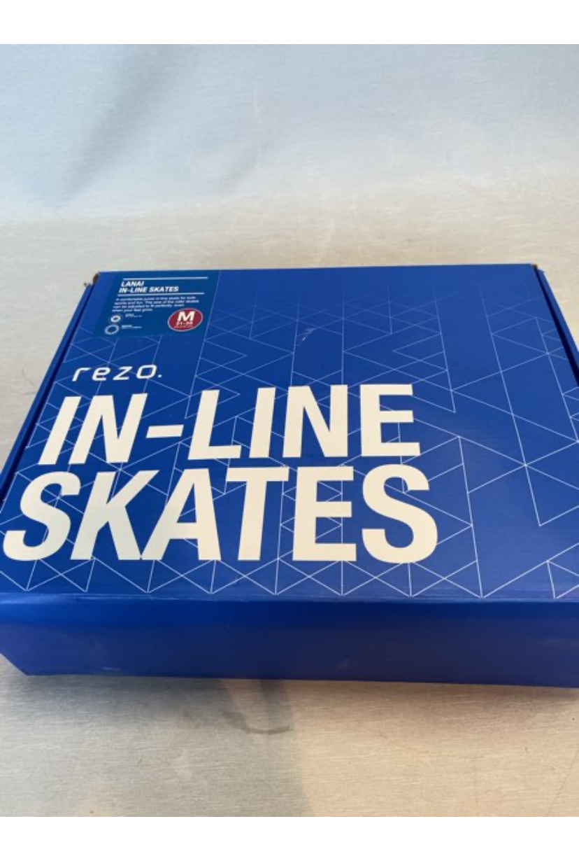 Reso inline rulleskøjter